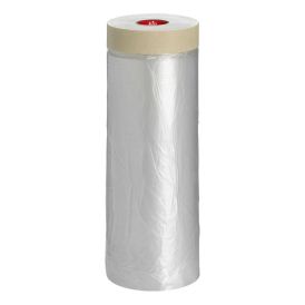 Suojamuovi + maalarinteippi KIP 2,6 x 25 m