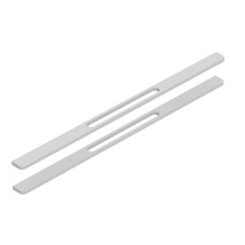 Kahva A Camargue Skärgård 2 kpl Satiini 60 cm
