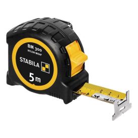 Rullamitta Stabila BM300 5m