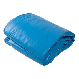 Allasmuovi Swim & Fun Ø350 x 90 cm, 0,30 mm