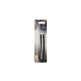 Pistosahanterä Craftomat T 301 CD 2 kpl