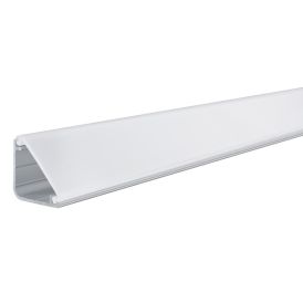 Delta-lista  Paulmann 200 cm satiini