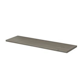 Hyllylevy Dolle Lite Vintage Mänty Harmaa 600 x 200 x 18 mm