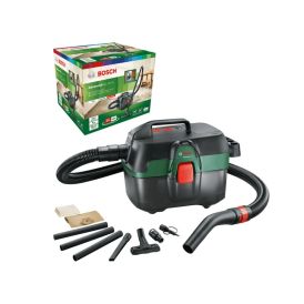 Märkä- ja kuivaimuri Bosch AdvancedVac 18V-8