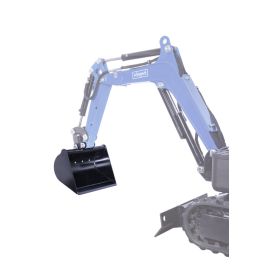 Kauha Scheppach kaivuriin EXC815                      