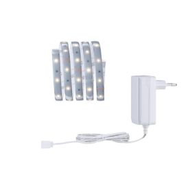 LED-Nauha MaxLED 250 Basic Set Lämmin Valkoinen IP44 1,5m