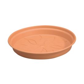 Aluslautanen Elho Green Basics Vaalea Tiilenpunainen 10 cm