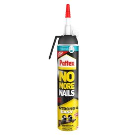 Asennusliima Pattex No more Nails Original 200 ml