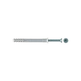 Naulatulppa Fischer N 5 x 30 mm 100 kpl/pkt