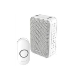 Langaton Ovikello Honeywell DC313N LED