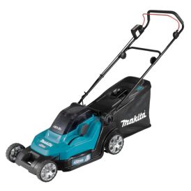 Akkuruohonleikkuri Makita DLM432Z