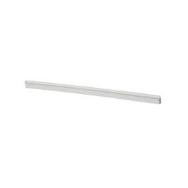 Kannatinsuoja Elfa Classic vasen valkoinen 320 x 8 x 16 mm