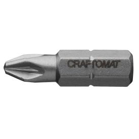 Ruuvauskärki Craftomat 855/1 Z PZ3 25 mm 3 kpl/pkt