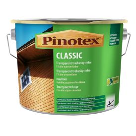 Kuullote Pinotex Classic Pine 10 l