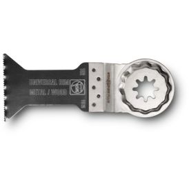 Sahanterä Fein E-Cut Universal 44 mm SLP 5 kpl