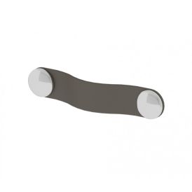 Kahva F Camargue Skärgård 16 cm 2 kpl Mokka