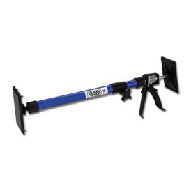 Karmiasennustuki Alpha Tools 50-115 cm