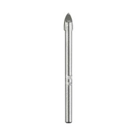 Laattaporanterä Craftomat 6 mm