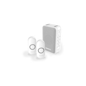 Langaton Ovikellosetti Honeywell DC313NFB