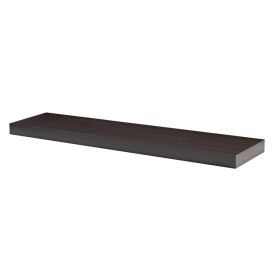 Hyllylevy Dolle Big Boy Mocca 1150 x 250 x 50 mm