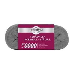 Teräsvilla Liberon No0