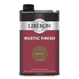Antiikkipatina Liberon 500 ml