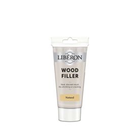 Puukitti Liberon Wood Filler 50 g Medium Oak