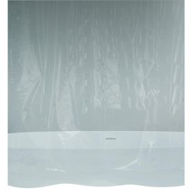 Suihkuverho Diaqua Peva läpinäkyvä 180 x 200 cm