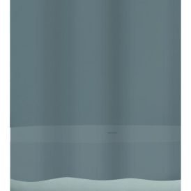 Suihkuverho Diaqua Peva harmaa 180 x 200 cm