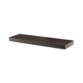 Hyllylevy Dolle Big Boy Mocca 900 x 250 x 50 mm