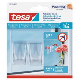Tarrakoukku Tesa 1 kg 2 kpl