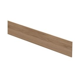 Portaan askelman etupinta Lundbergs öljytty tammi 170 x 1450 mm