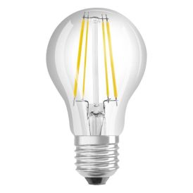 LED-lamppu Osram Energy Efficient CLA E27 525 lm 3000 K