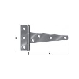 T-sarana 97 x 60 mm sinkitty
