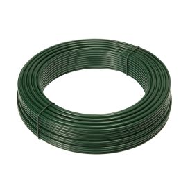 Rautalanka Stabilit Vihreä 3,8 mm x 55 m