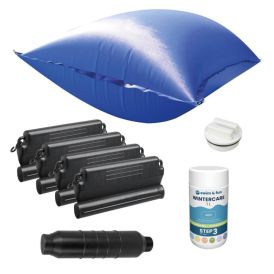 Talvipaketti uima-altaille Swim & Fun max. 10000 l