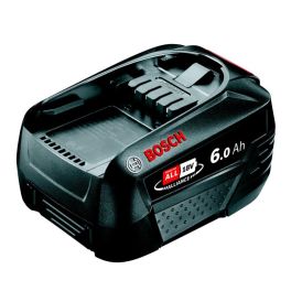 Akku Bosch PBA 18 V 6,0 Ah W-C
