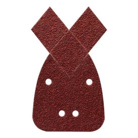 Hiomapaperi Craftomat Mouse 170 x 100 mm K180 5 kpl
