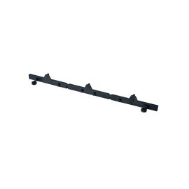 Ripustuskisko Küpper Säilytyslokeroille 393 mm