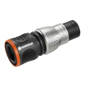 Sulkuliitin Gardena Premium 1/2"-5/8"