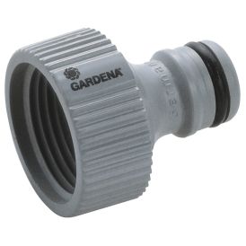 Hanaliitin Gardena 3/4”