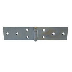Pöydän sarana 140 x 34 mm sinkitty