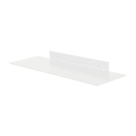 Teräshylly Dolle Shelf+ Katana Valkoinen 600 x 200 x 45 mm