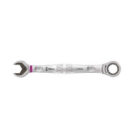 Räikkälenkkiavain Wera 6000 Joker 14 x 188 mm