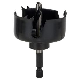 Reikäsahanterä Craftomat 1/4 SK 54mm