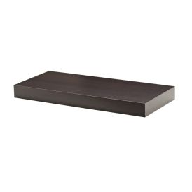 Hyllylevy Dolle Big Boy Mocca 570 x 250 x 50 mm