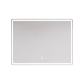 LED-valopeili Camargue Nord 100 x 75 cm