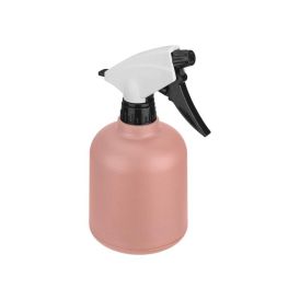 Suihkepullo Elho B.For Soft 0,6 l pinkki
