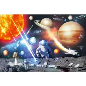 Juliste Reinders 057 61 x 91,5 cm