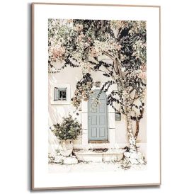 Sisustustaulu Reinders Mediterranean Door 50 x 70 cm